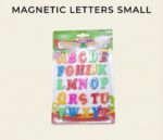 Magnetic Letters - Small (1 inch) - Image 3