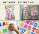 Magnetic Letters - Small (1 inch) - Image 2