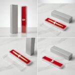 Pen Empty Box No. D-3 - Image 3
