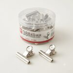 Metal Round Clip - 38mm - Image 4