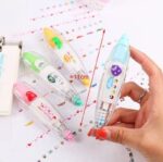 Decorative Correction Tape No.DT-5050 - Image 3