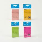 Jinxin Sticky Note 3X2 Lining (100 Sheet) M/C (X02-B) - Image 2