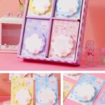 Fancy Sticky Note No.A03-3