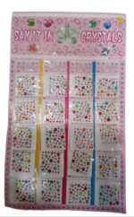 Mix Stone Chart No. S06 - Image 5