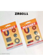 Magnet Project Set No.ZR-8011 (6 Pc) - Image 5