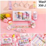 Washi Tape No. XM-JD2622 - Image 6