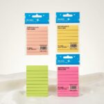 Jinxin Sticky Note 3X2 Lining (100 Sheet) M/C (X02-B) - Image 3