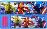 Magnet pencil Box No. A-1818 - Image 6