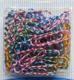 U-Pin Zebra - 28mm - Image 2