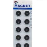 Magnet Card No.6021B - Big (10 Pc Card)