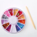 Nail Decoration Box - Image 2