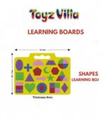 Toyz Villa Eva Learning Boards - Image 5