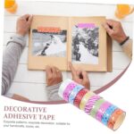 Mosa Tape Roll - Printed (12 Pcs) - Image 8