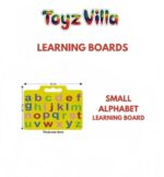 Toyz Villa Eva Learning Boards - Image 6