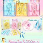 Skipping Rope No.XS-Q910-19