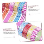 Mosa Tape Roll - Printed (12 Pcs) - Image 9