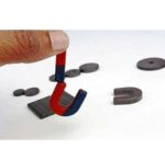 Magnet Project Set No.ZR-8011 (6 Pc) - Image 3
