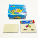 Jinxin Sticky Note Yellow 3X5 (A5-Y) - Image 3