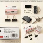 Liang Binder Clip - 41MM - Image 2