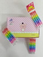Moti Pencil (4 Pcs Pkt) - Image 3