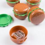 Burger Sharpner No.0098 - Image 3
