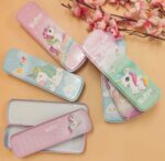 Metal Pencil Box No.55-3 - Image 4