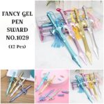 Fancy Gel Pen Sward No.1029