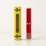 Pen Empty Box No. D-5 - Image 3