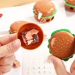 Burger Sharpner No.0098 - Image 4