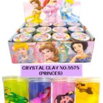 Crystal Clay No.5575 (Princes)