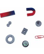 Magnet Game Set No.ZR-0009 (9 Pc) - Image 3