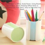 Plastic Pen Stand No. 6905 - Image 3