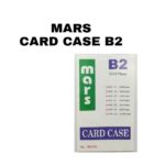 Mars Card Case - B2