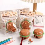Burger Sharpner No.0098 - Image 5