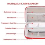 7D Cloth Pencil Pouch -Medium (OPP Pack) - Image 2