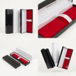 Pen Empty Box No. D-91 Black - Image 2