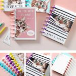 Depai Spiral Notebook No.1000-21 B/5