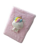 Fancy Fur Diary No. 7-5  (A/5) - Image 7