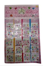 Mix Stone Chart No. S06 - Image 2