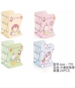 Expandable Metal Bookend - Image 11