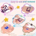 Tattoo Pen No.8806 (6 Pcs) - Image 6