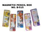 Magnet Pencil Box No. B-515 - Image 3