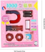 Science Project Magnet Kit No.1000 - Image 5