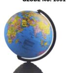 Globus Globe No. 1001