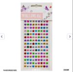 Diamond Beads Stone Card M/C - Image 7