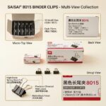 Liang Binder Clip - 15MM - Image 2