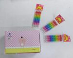 Moti Pencil (4 Pcs Pkt) - Image 2