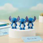 Stitch Eraser No.8603-2 (3 Pcs Pack) - Image 7