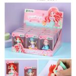 Mermaid Eraser No.E-8207