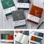 Depai Diary No.25-88 A/5